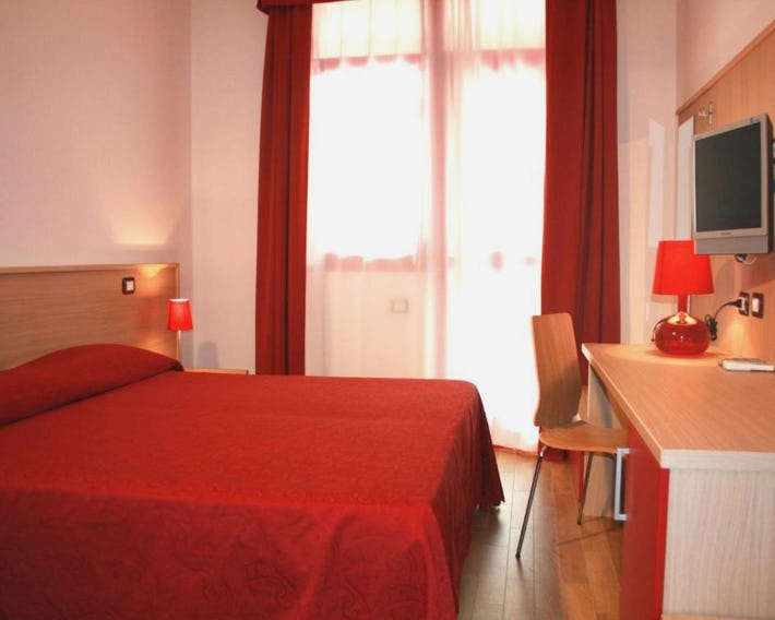 Hotel Residence Key Club
