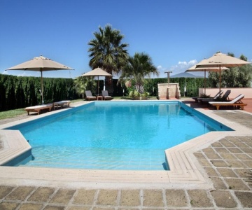 Relais Villa Poggio Chiaro