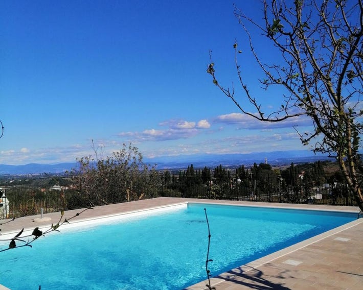 B&B L'amicizia