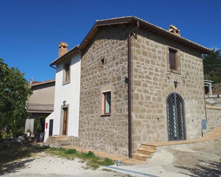 Casa Tosca