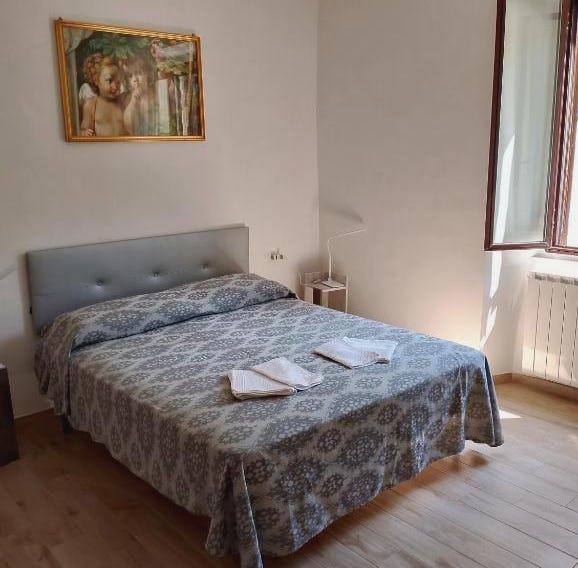 Casa Vacanze Le Cannelle