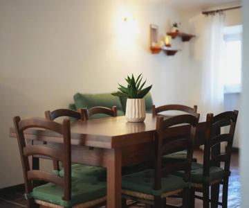 Appartamento “Il Corso”