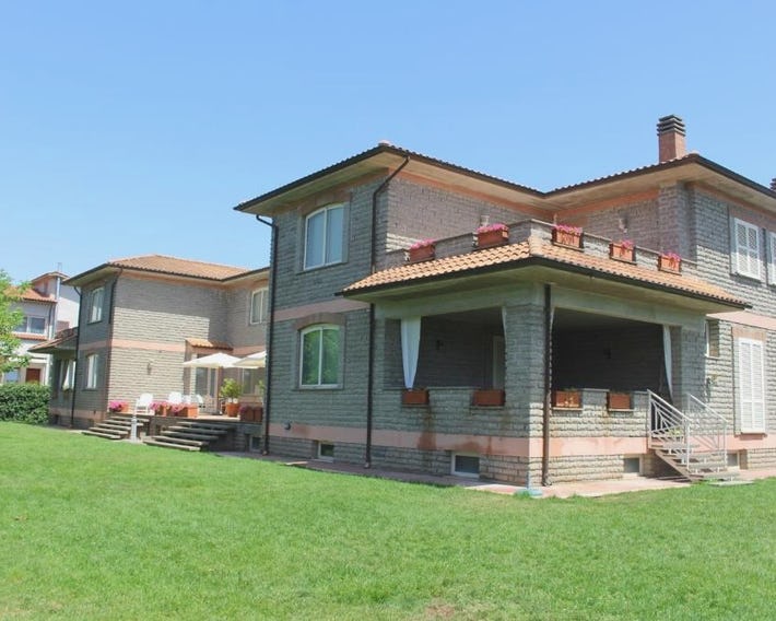 La Casa di Sofia - Casa Vacanza Monterosi