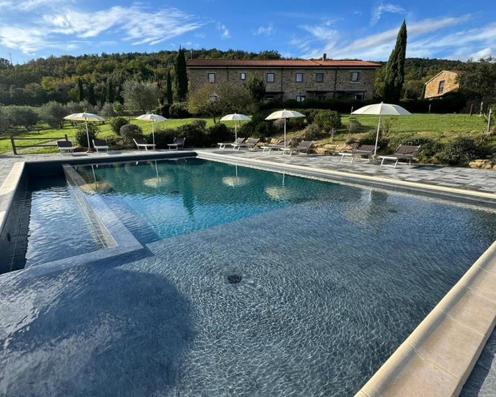 Podere I Massoni