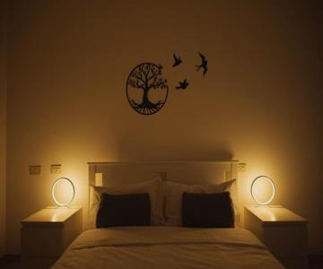 Comfort House, Near Rome with Parking Garage and Wi-Fi