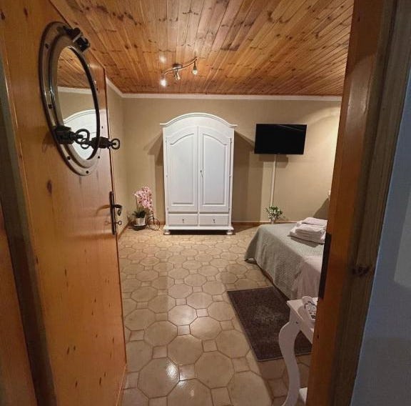Casa Vacanze Romana 19