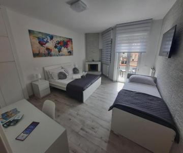 Guest House Tra Cielo E Mare