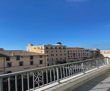 Newhouse Rooftop - Super Penthouse Seaview