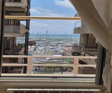 Appartamento sul porto Nettuno