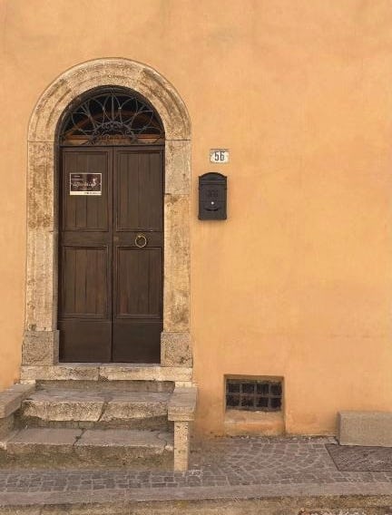 B&B Le Fate Del Lago