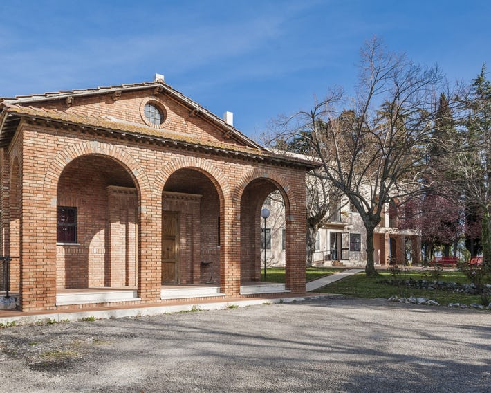 Villa del Cardinale
