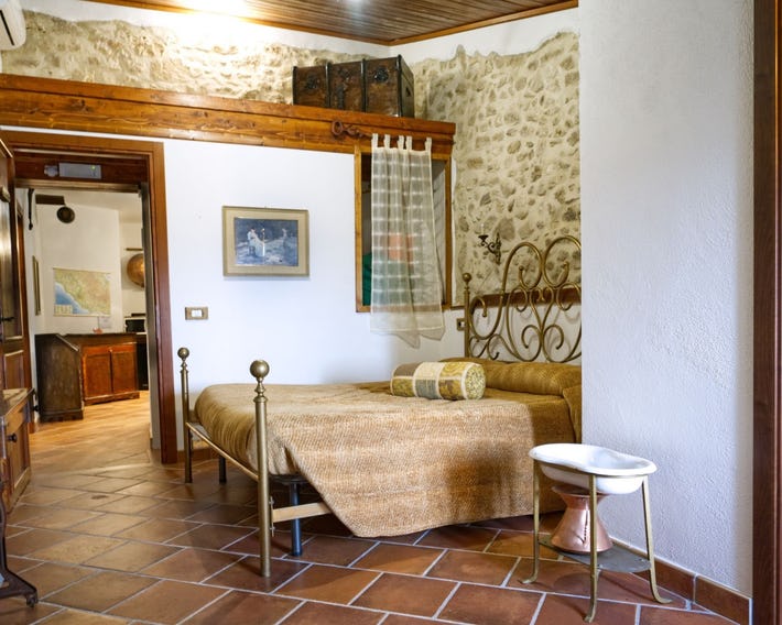 B&B La Rupe