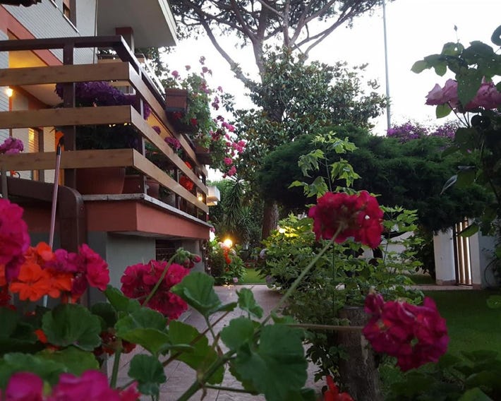B&B Domus Gratiae