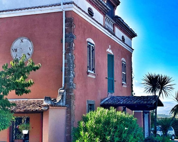 DIMORA MARELLA Patrica - Frosinone