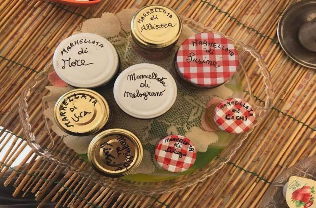 Bed And Breakfast Il Melarancio
