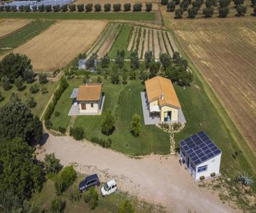 Agriturismo Farfollíe