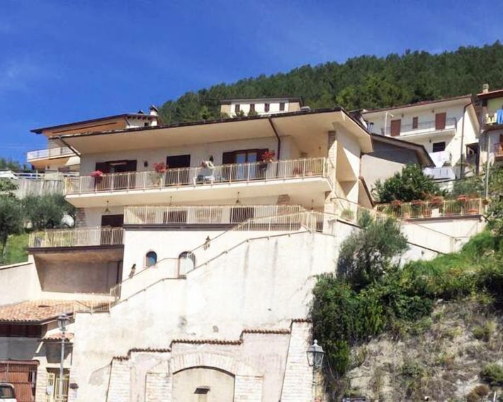 Villa Ragno