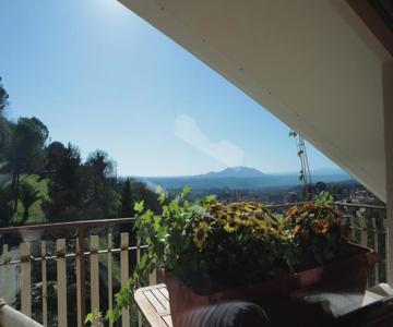 Vacuna Guest House