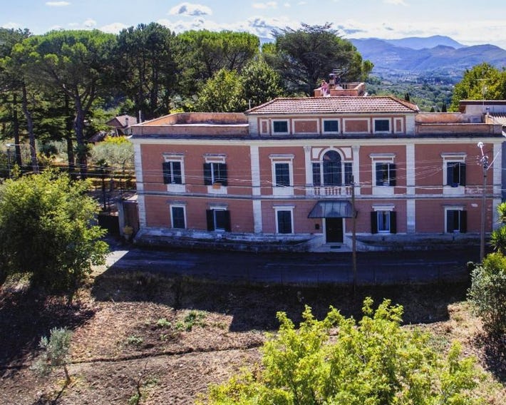 Casa Rinaldi