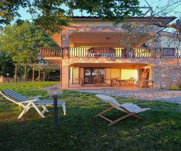 Villa Pacchini Wellness & Relax Retreat