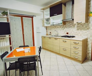 Appartamento Magnolia 325