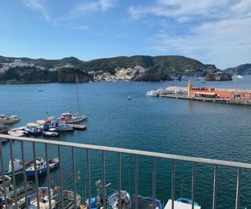 Agenzia Isotur Pescatori