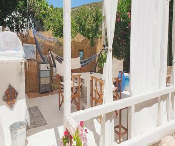 La casa Rosa 2