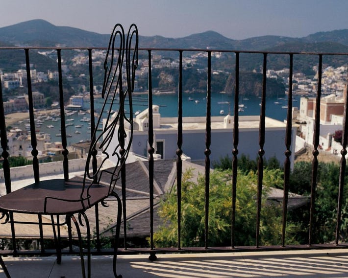 Villa Laetitia