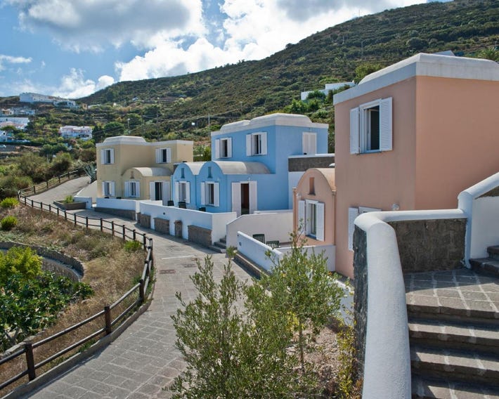 Hotel Villaggio Dei Pescatori