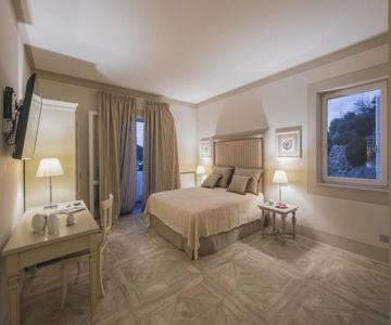 Maridea Le Alcove Sul Mare Suites