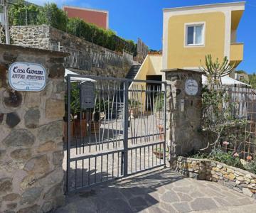 Ponza Inn- Casa Giovanna