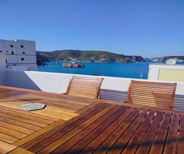 ~ ~ Brezza Mediterranea ~ ~