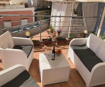Casa Santa Maria - Suite Mediterraneo
