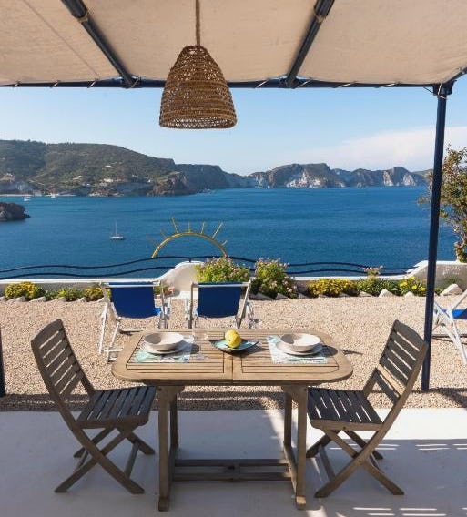 Maridea - Les Suites Du Soleil