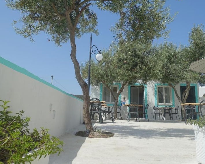 Il Capriccio Guesthouse