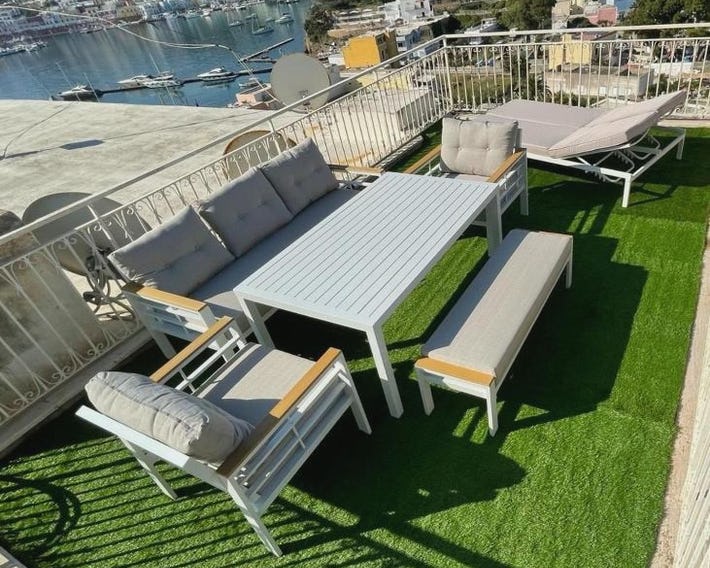 Casa Valga Ponza
