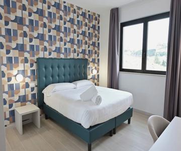 Hotel He Roma