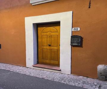 Rieti città antica