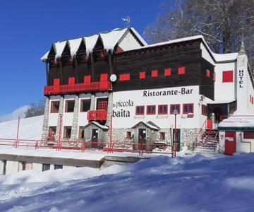Hotel La Piccola Baita
