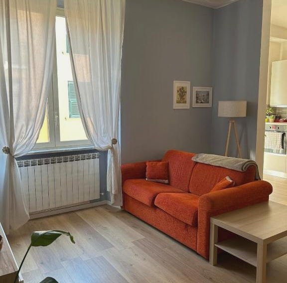 Morroni Apartment