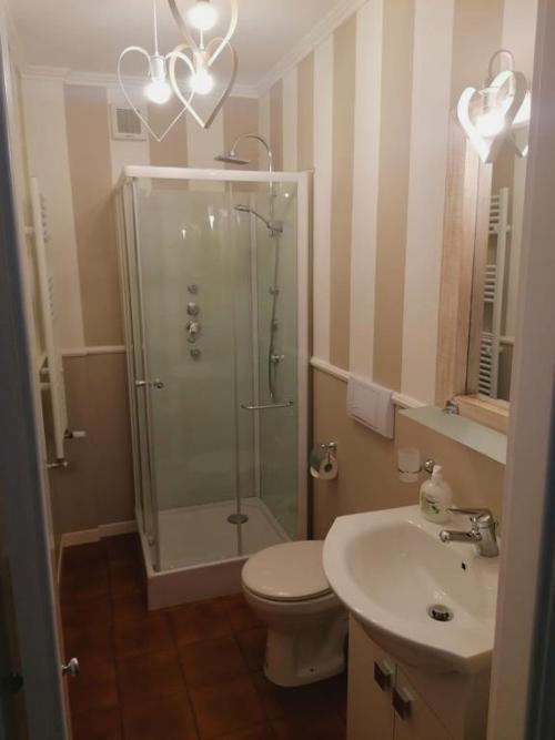 RICCI Rooms