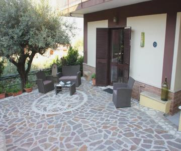 B&b Il Feudo