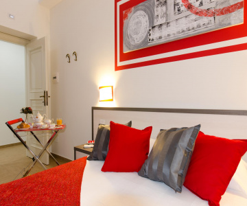 Delia Accommodation