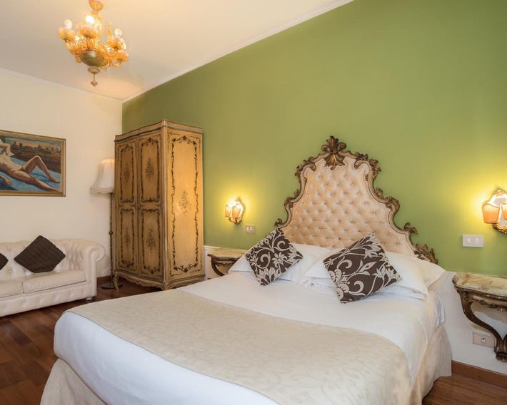 Sotto La Cupola Guest House