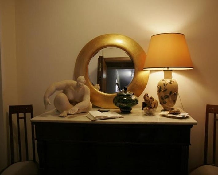 B&B Buongiornoroma