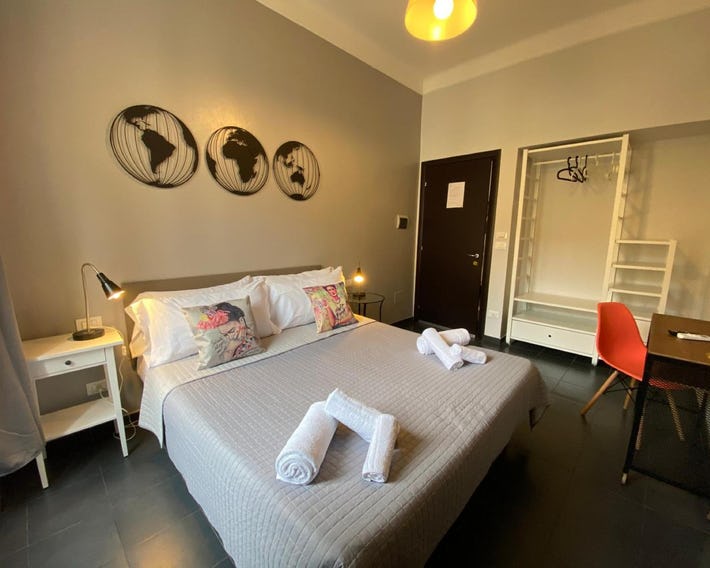 Guest House Rome