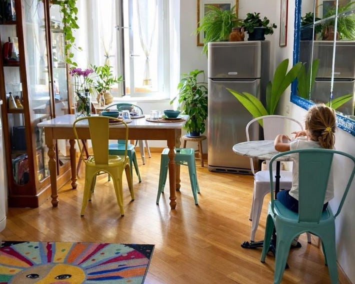 Gli Artisti Bed & Breakfast