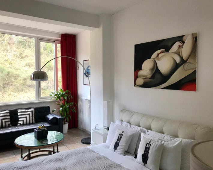 Gallery Guesthouse