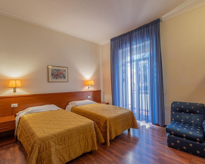 Hotel Monte Verde