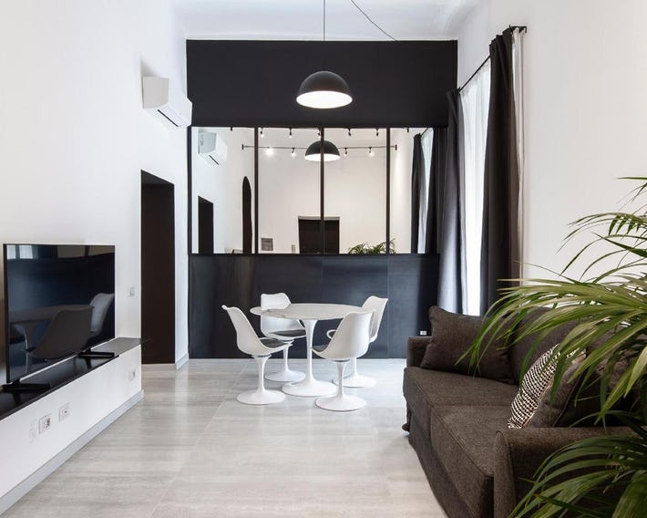 Maison Ottaviano -Vatican-